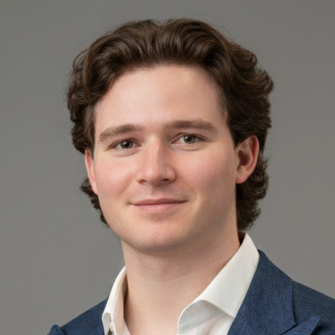 Houston Clem, Founder of XR Home Buyers